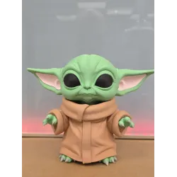 Grogu Grogu